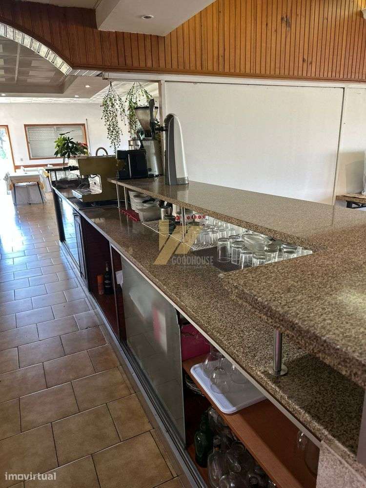 Restaurante com 232m2 - Grande imagem: 4/10