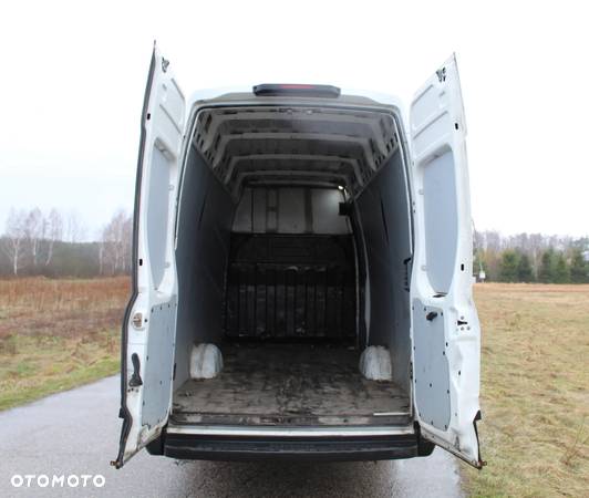 Iveco Daily 35S14 - 9