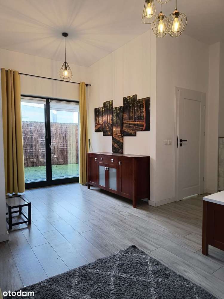 Mieszkanie Ostrówek ,Śródka, centrum Poznania-1