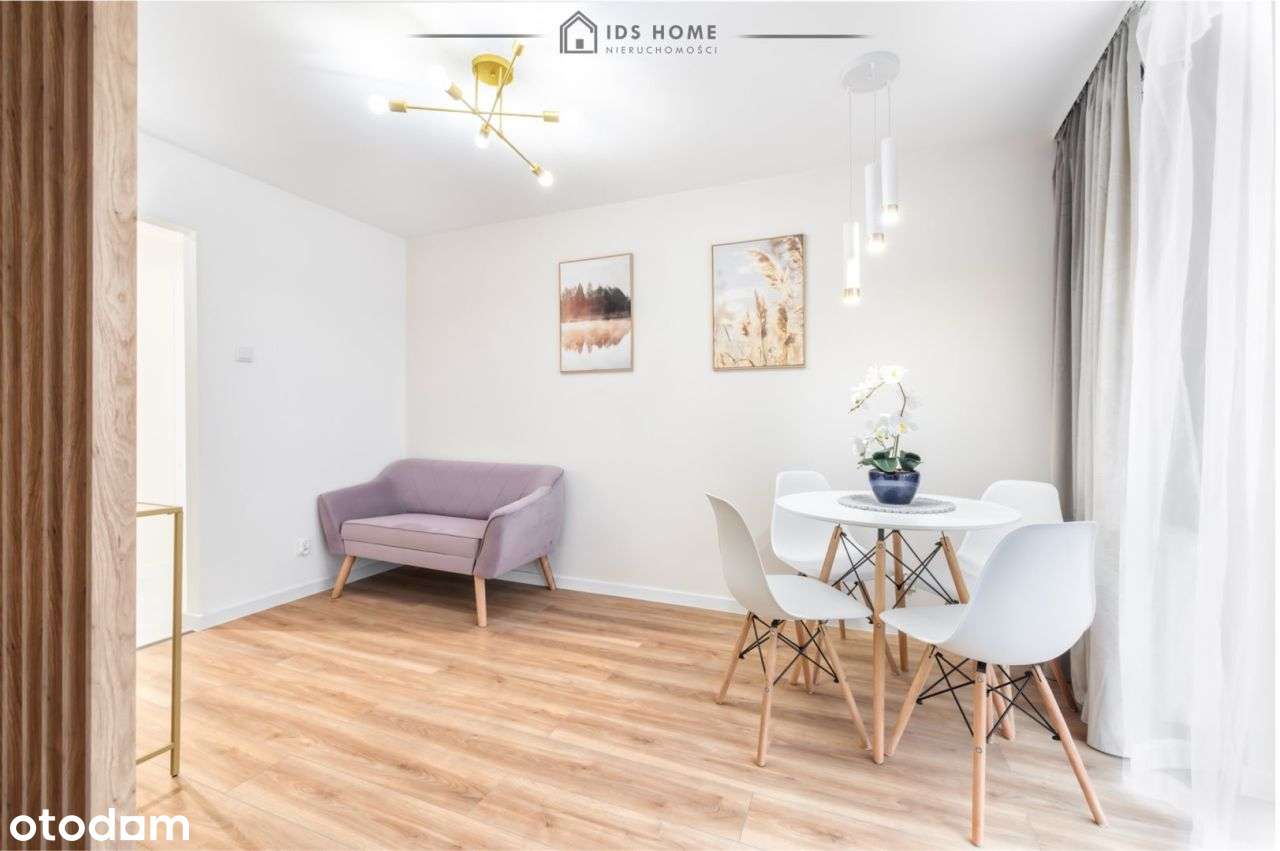 Mieszkanie, 49 m², Lublin-2