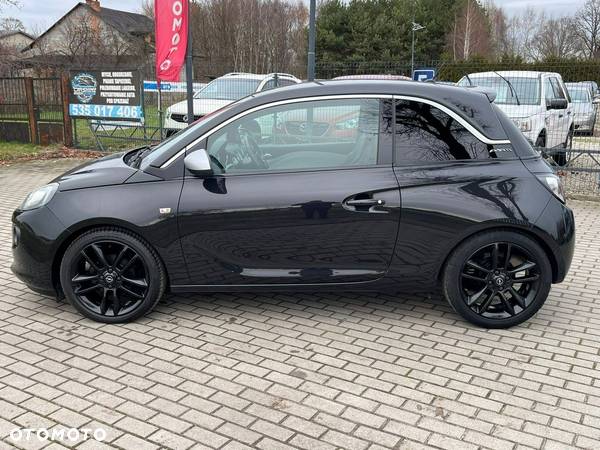 Opel Adam - 12