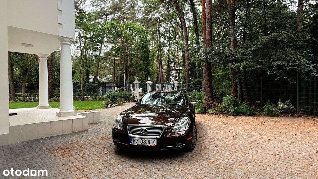 Willa - Konstancin Jeziorna - Strefa A-9