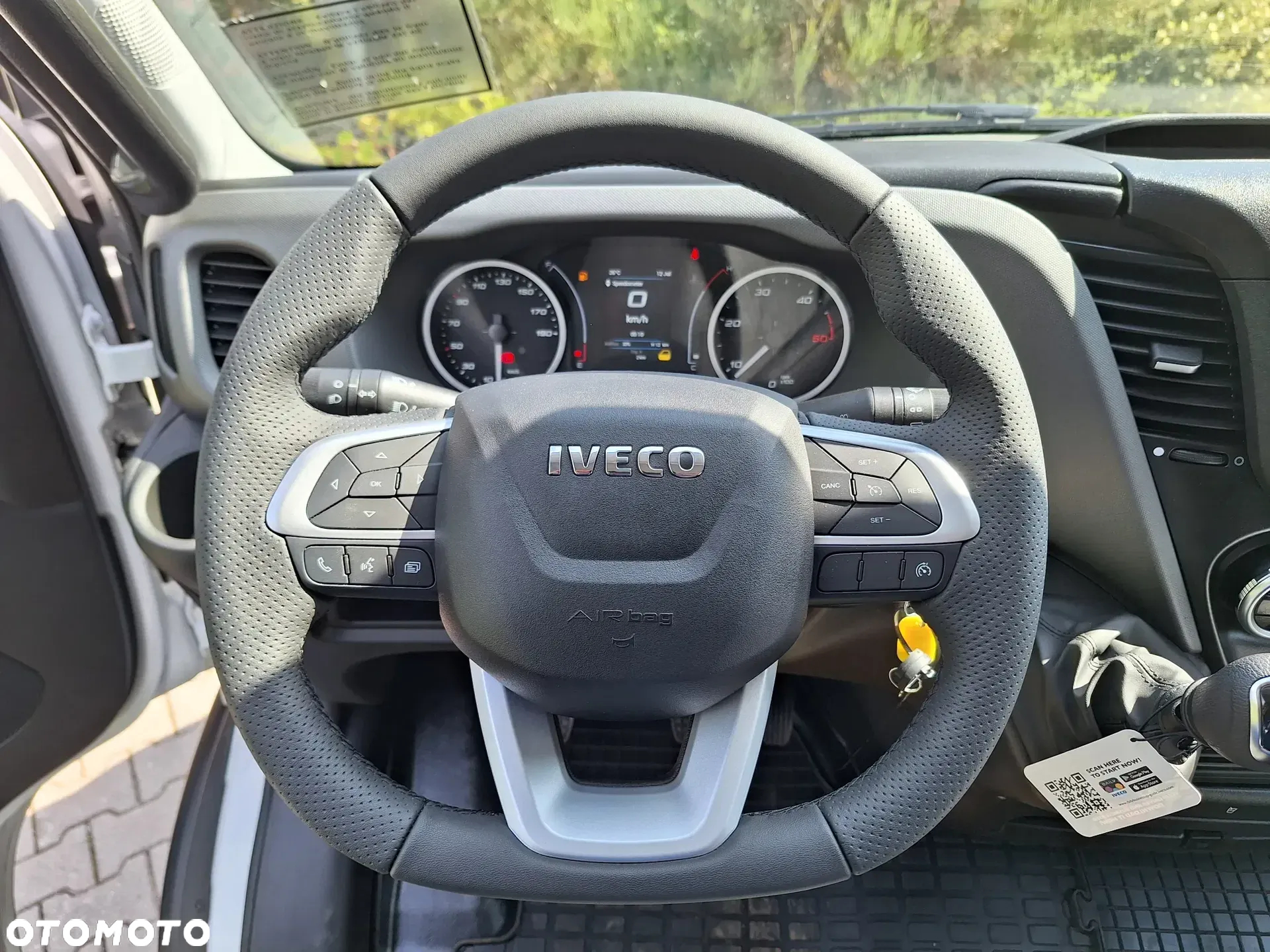Iveco Daily 50C18 - 8