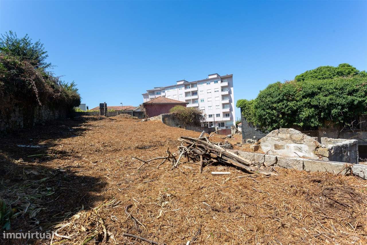 Terreno para Construção, com PIP Aprovado!-51