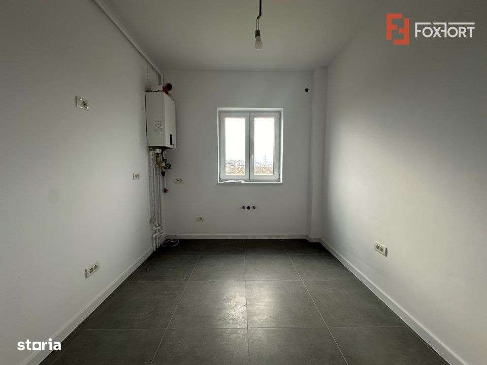 COMISION 0% Apartament cu 2 camere, loc de parcare, bloc nou, zona Meh - Imagine principală: 5/7