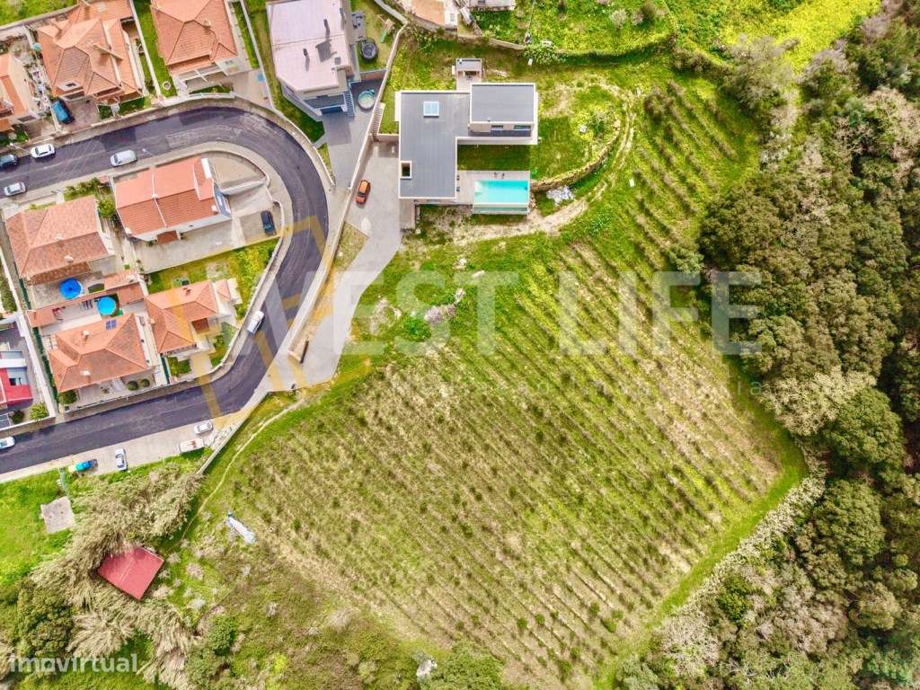 Moradia Independente T4 com piscina de água salgada e Spa privativo... - Grande imagem: 3/42