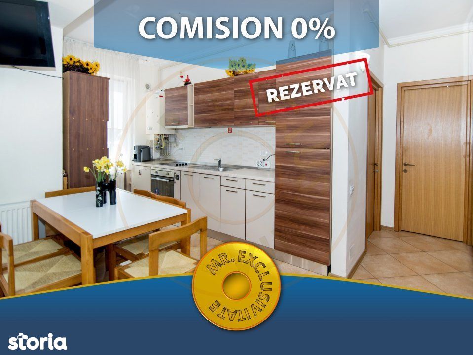 Apartament 2 camere Gavana- Bloc Nou! Comision 0%