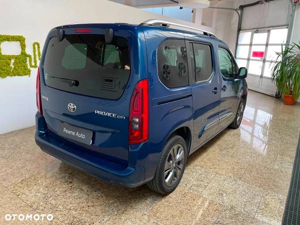 Toyota Proace City Verso 1.5 D-4D Family - 5