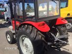 Massey Ferguson 360 turbo - 5