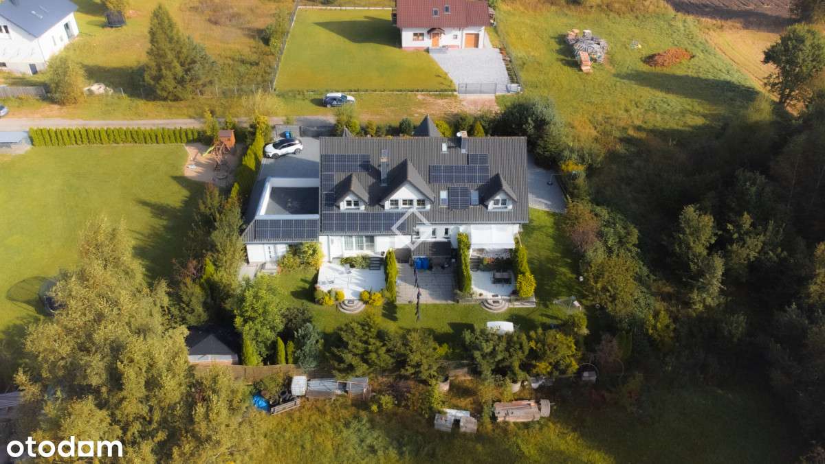 Nieruchomość dla 2 rodzin | Osobne wejścia | 330m2 - Pełny obrazek: 5/20