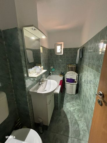 Apartament cu 2 camere Decomandat la etajul 1 in zona Frumoasa-1