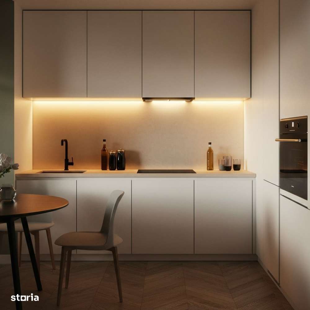 Apartament generos cu 4 camere si 2 balcoane, zona Grand Arena Mall - Imagine principală: 3/25