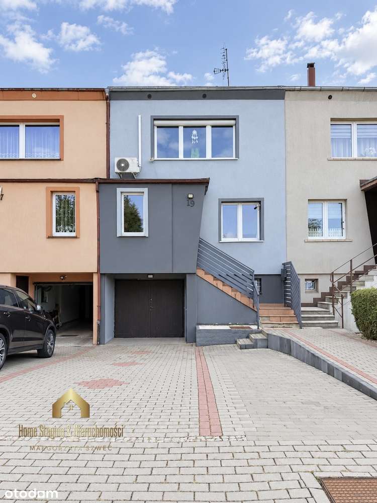 Dom na sprzedaż, 4 pokoje, 156 m², Zgorzelec