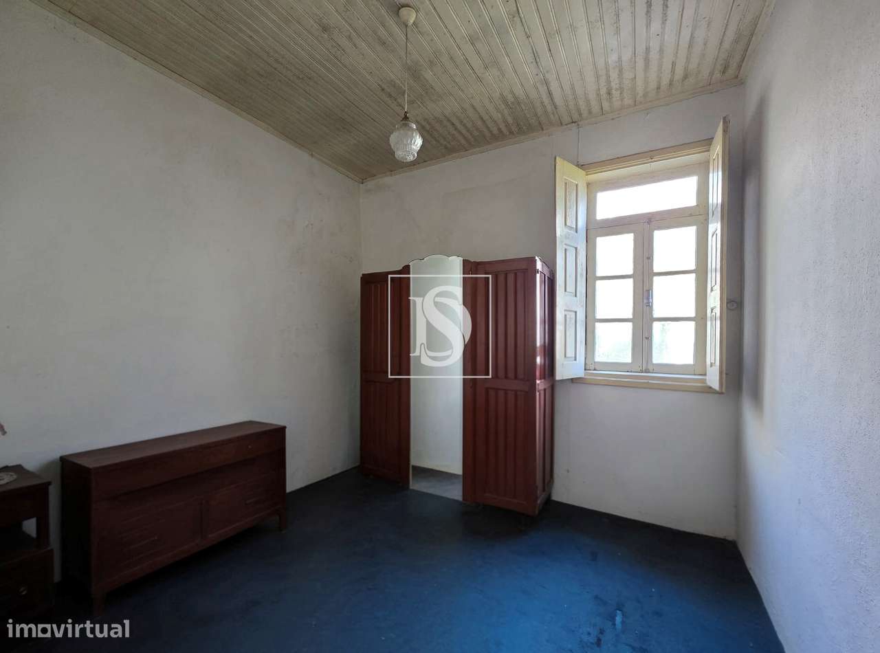 Moradia  T3 com Terreno-21