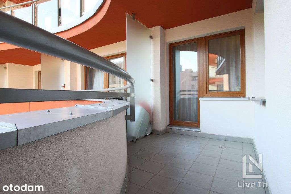 Inwestycyjnie 2 os. pokoje, 53m2 -Dobrego Pasterza-14