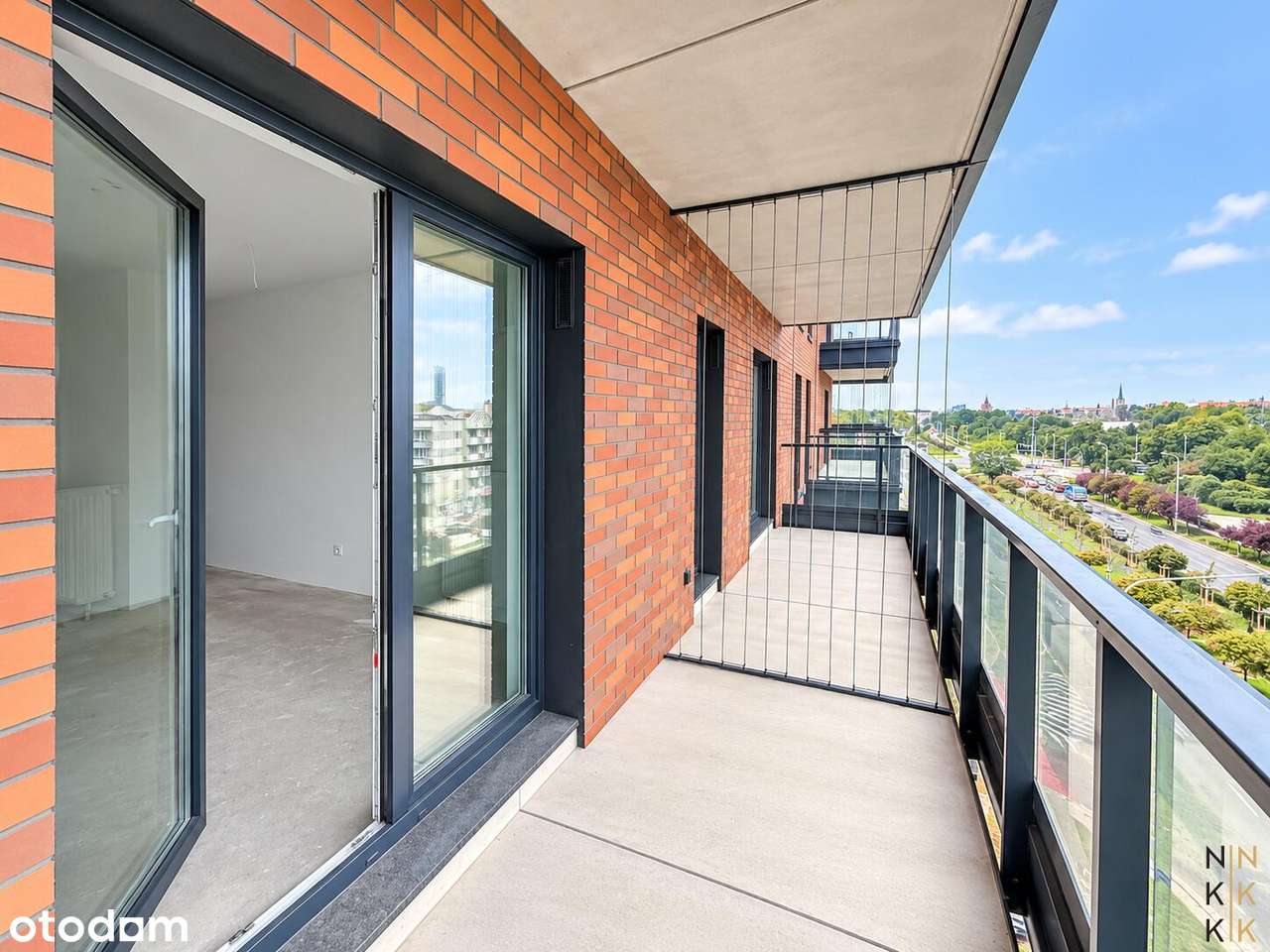 Gotowiec inwestycyjny | 5 kawalerek | 147,5 m² | Armii Krajowej-8