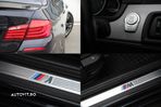 BMW Seria 5 520i Aut. M Sport Edition - 15