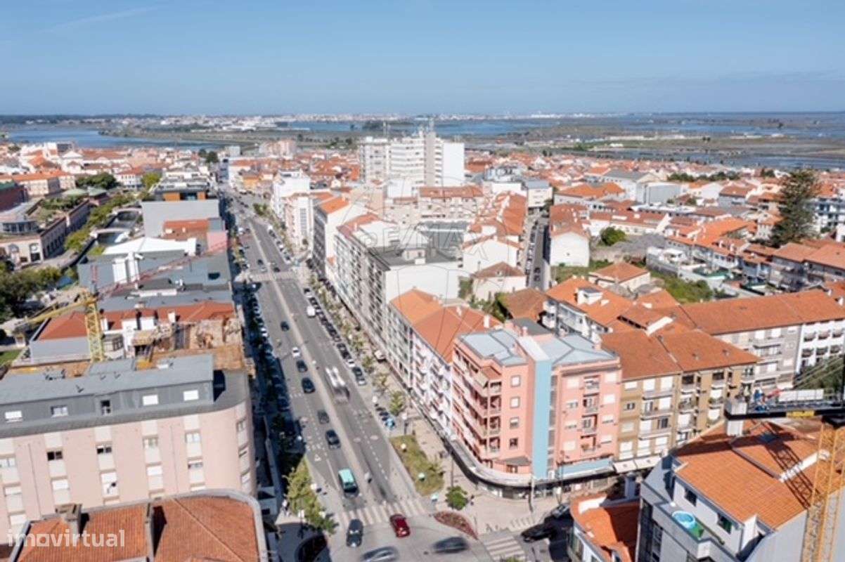 Apartamento T3 para venda - Grande imagem: 3/7