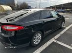 Ford Mondeo 1.5 TDCi ECOnetic Start-Stopp Trend - 5