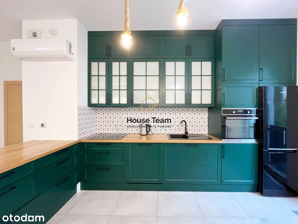 Apartament 100,5 m2 - na wynajem - Pełny obrazek: 3/20