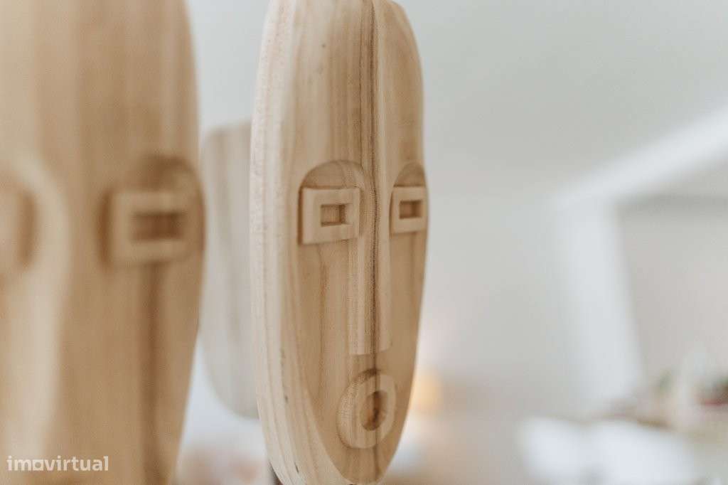 Apartamento T3 Novo com 2 casas de banho em Montijo-16