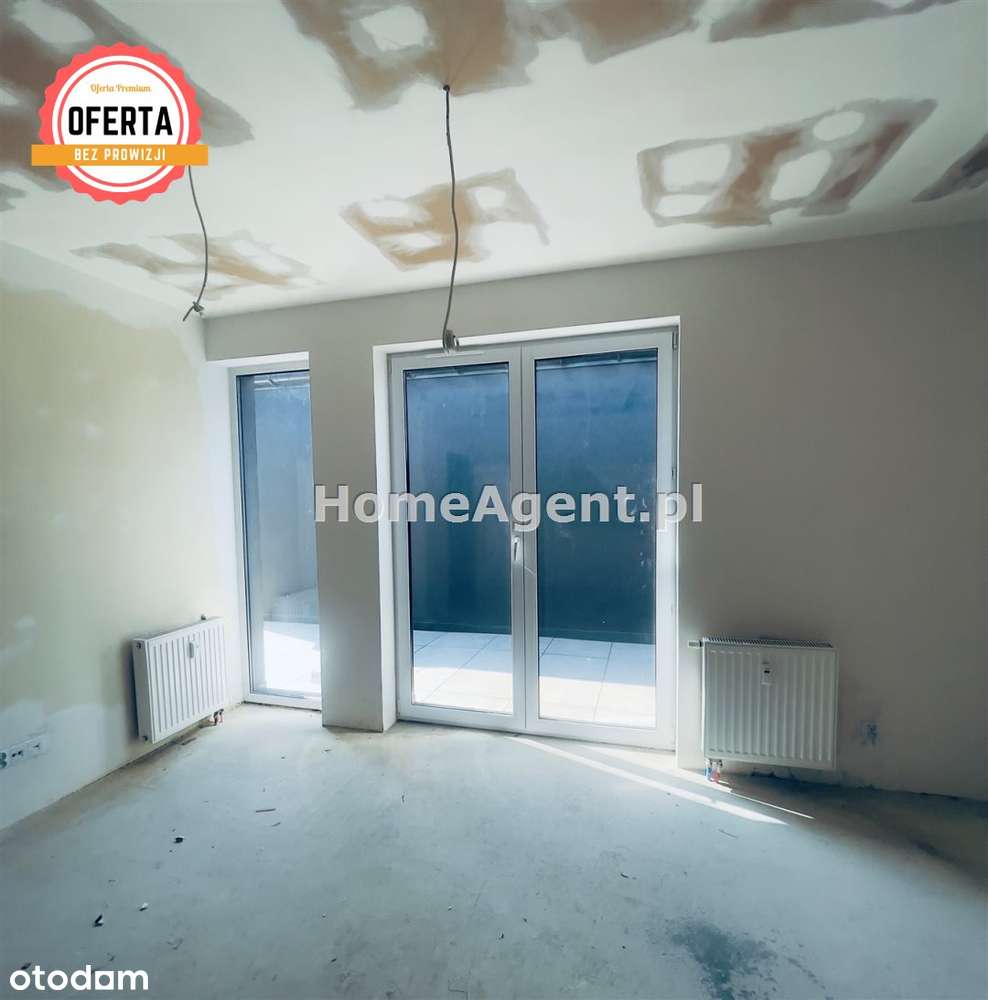 Kostuchna-ostatnia inwestycyjna kawalerka.-7