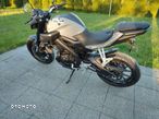 Yamaha MT - 27