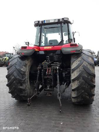 Massey Ferguson 8270 - 6