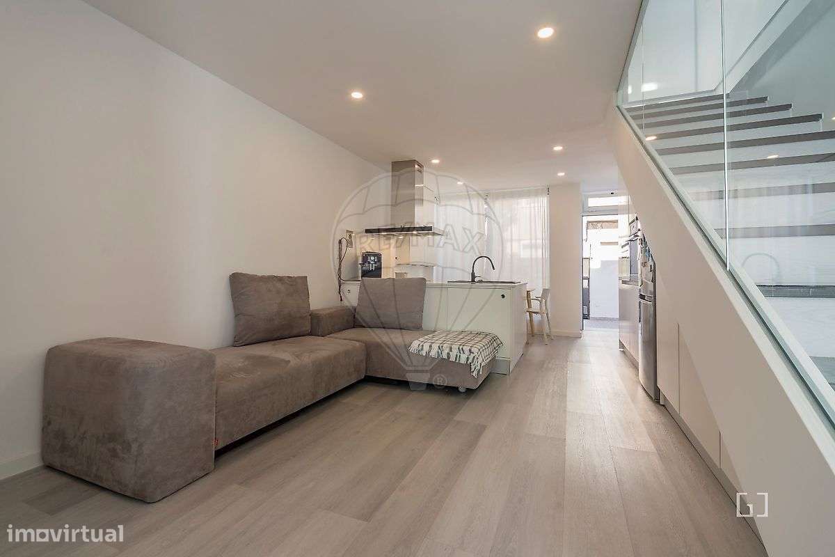 Moradia T1 para venda - Grande imagem: 4/26