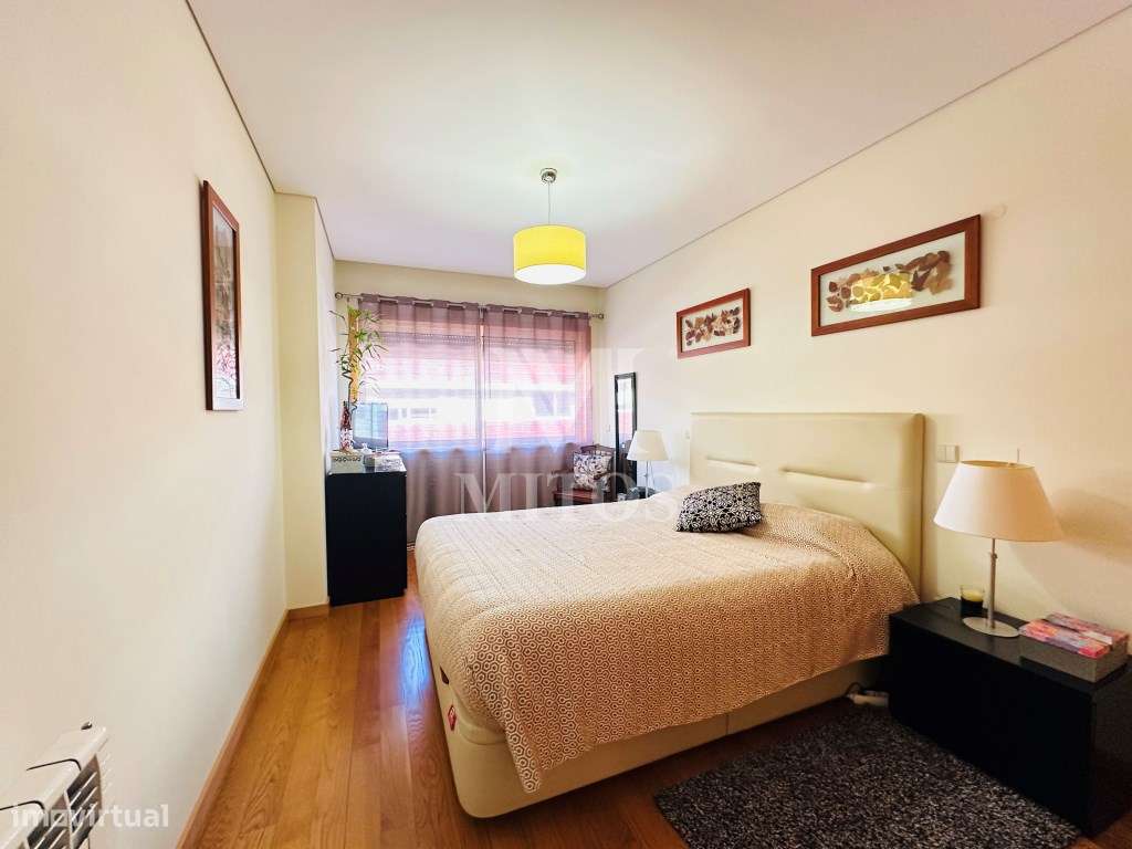 Apartamento T2 para venda na Abelheira - Viana do Castelo-11