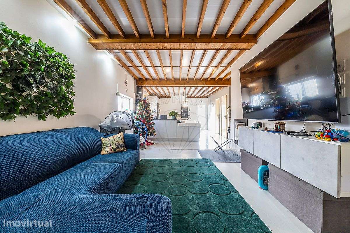 Moradia T3 para venda - Grande imagem: 3/27