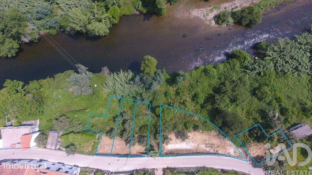 Terreno em Sarzedo de 1002,00 m2 - Grande imagem: 5/22