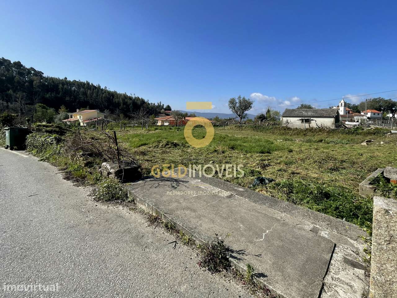 Terreno Urbano - Grande imagem: 5/6