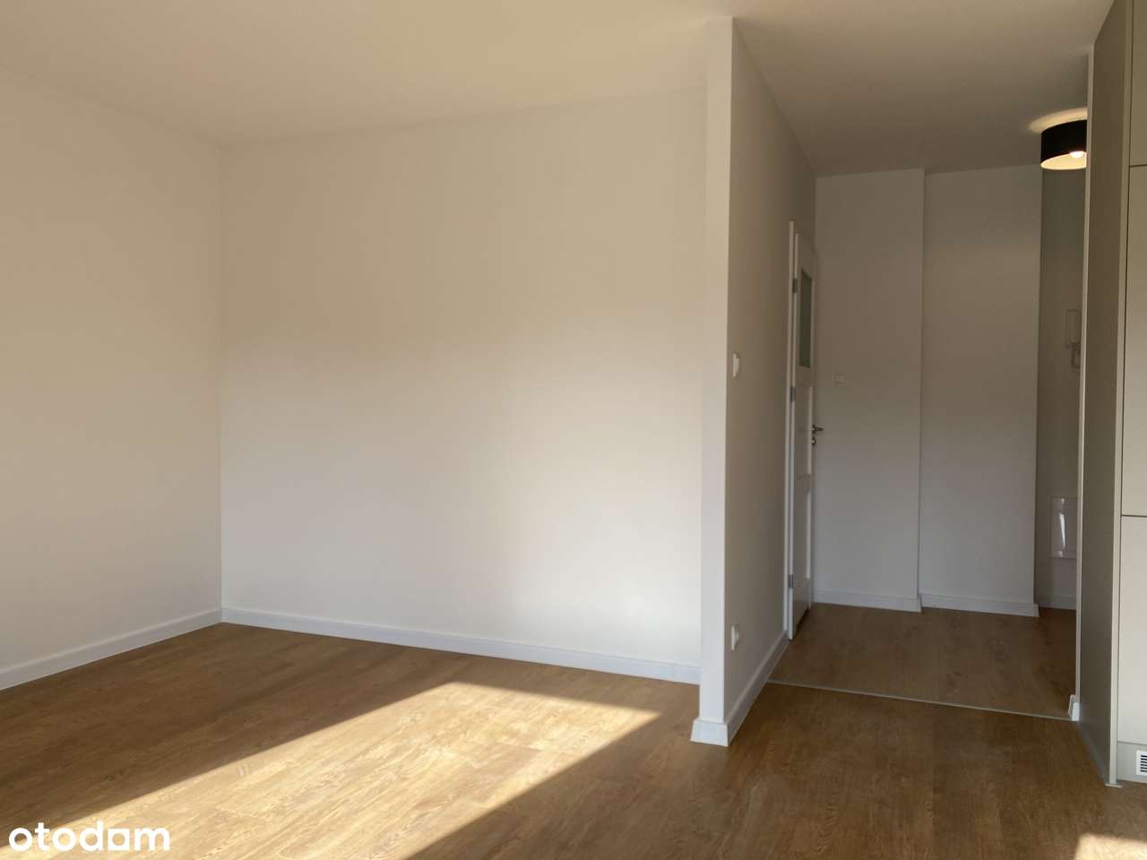 Szamotulska 26 Baranowo | 34 m2 | Kawalerka - Pełny obrazek: 4/8