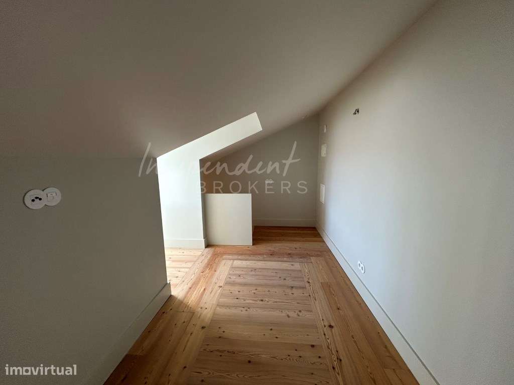 APARTAMENTO TURISTICO T1 DUPLEX-9