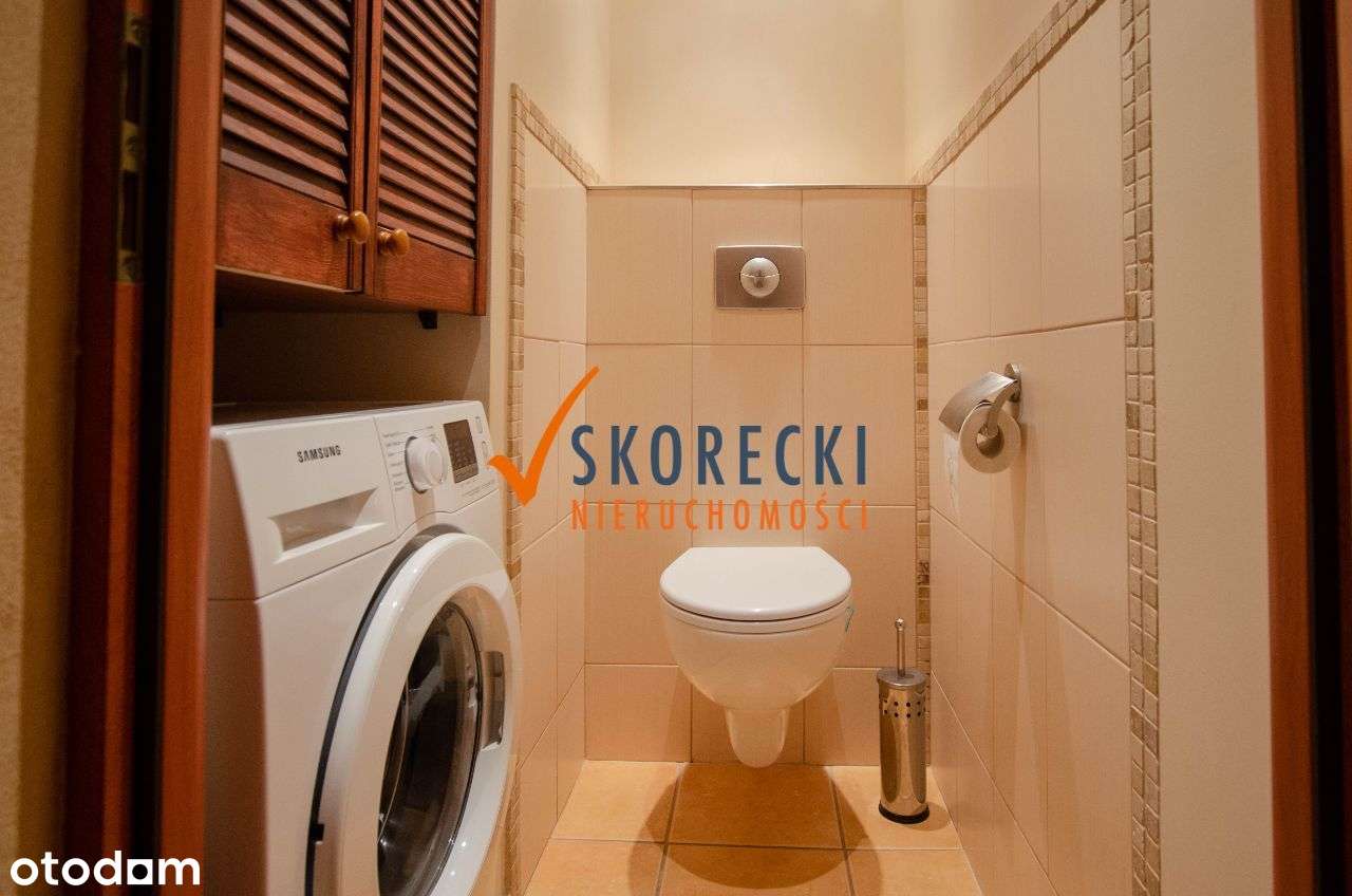 Przestronne 2-Pokojowe z Windą!-11