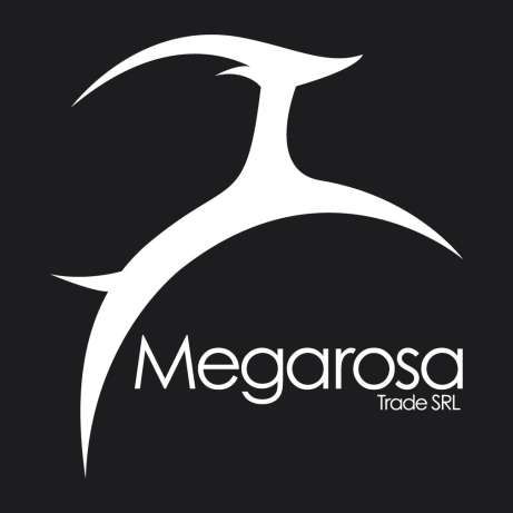 MEGAROSA logo