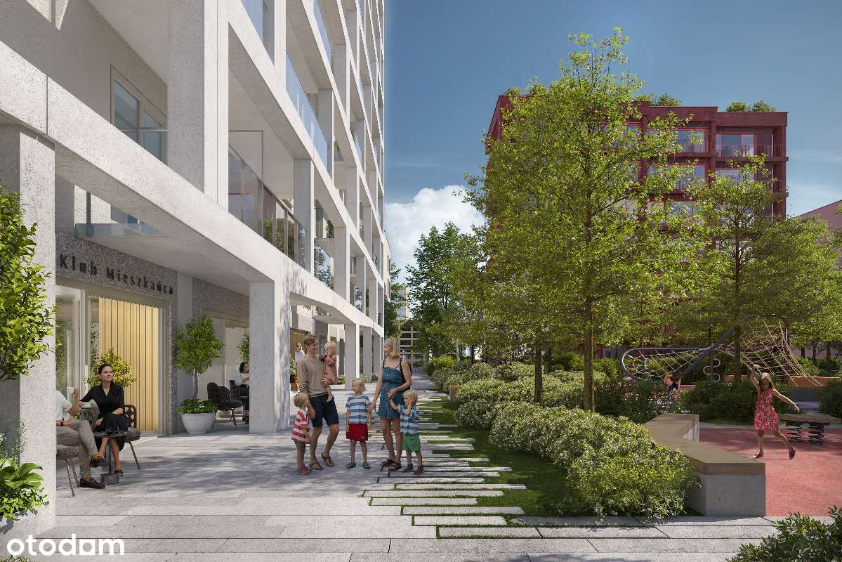 2 pok. apartament gotowy do odbioru!-3