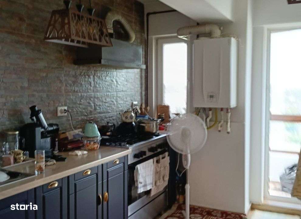 Apartament  2 camere Cug , 58 metri, etaj 3 Cod:159326 - Imagine principală: 3/13