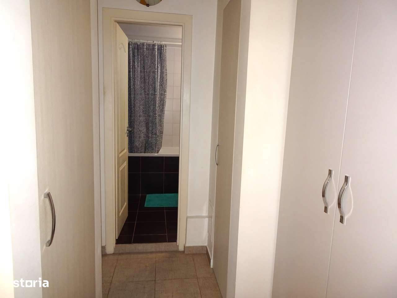 Drumul Taberei, Bd. 1 Mai,  str. Vladeasa, 1981-9