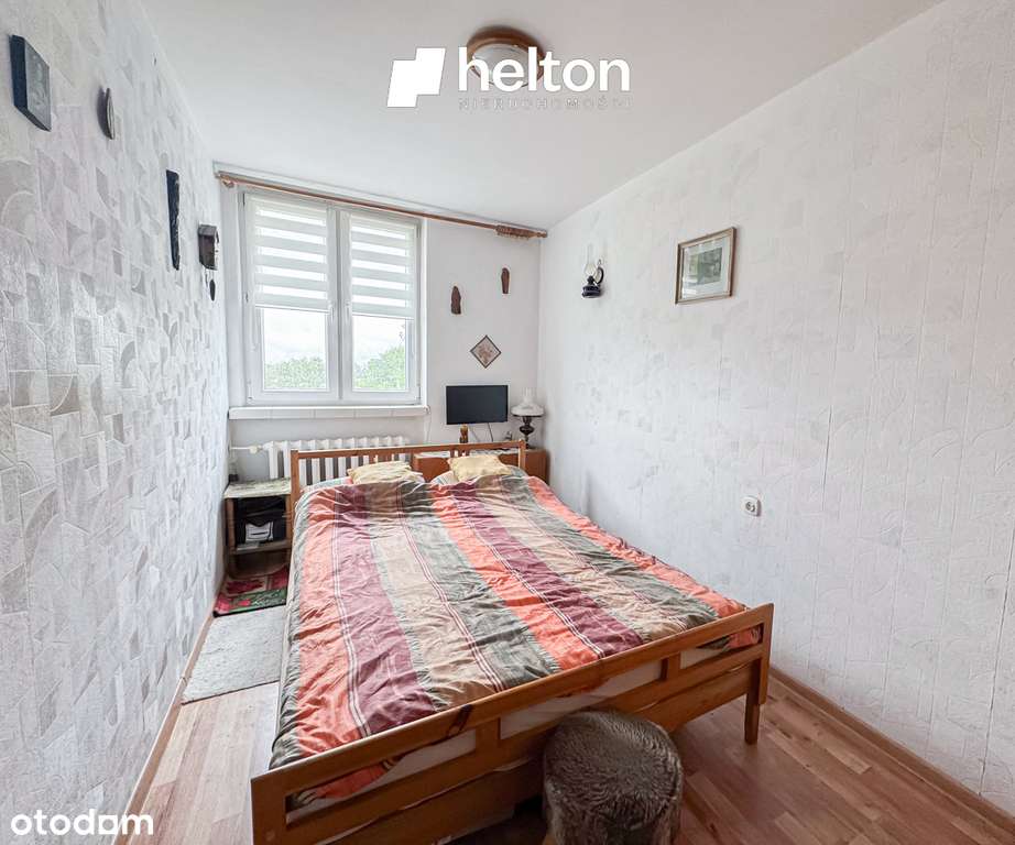 Ustawne 2 pokoje | Planty Bieńczyckie-2