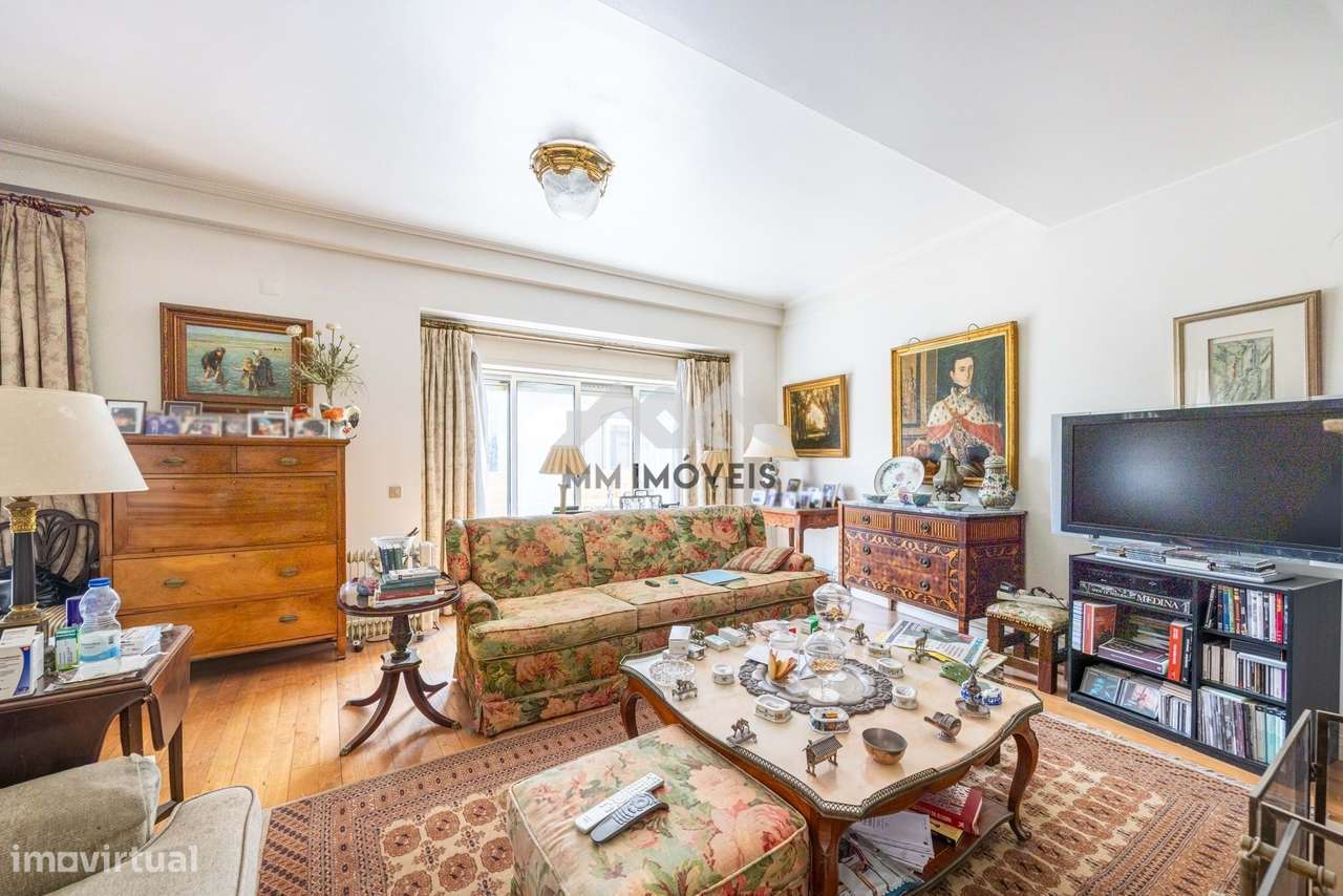 Penthouse T3 | Foz | Terraço | Vistas Mar | 3 Frentes | 3 Suites | Box - Grande imagem: 5/33