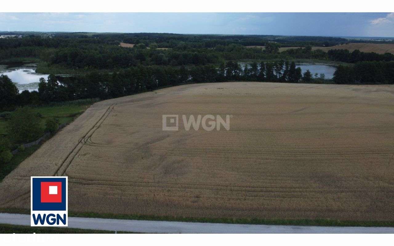 Działka, 50 100 m², Bobrowo - Pełny obrazek: 5/11