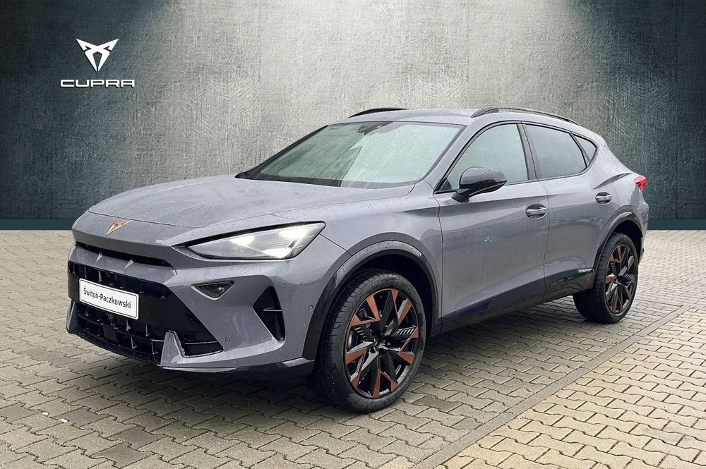 1.5 e-TSI 150 KM Manual - Sennheiser! RABAT Ponad 14.000zł!