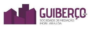 Guiberço Logotipo