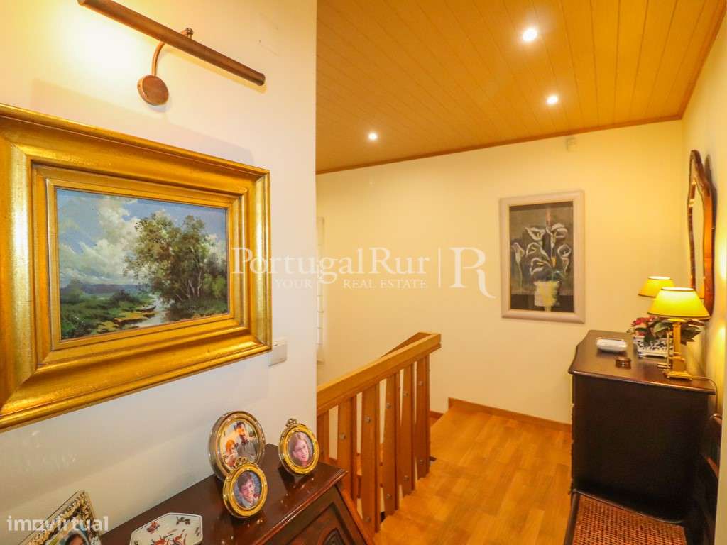 Quintinha com várias habitações em Vila Franca de Xira-28