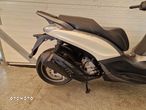 Piaggio Beverly - 20