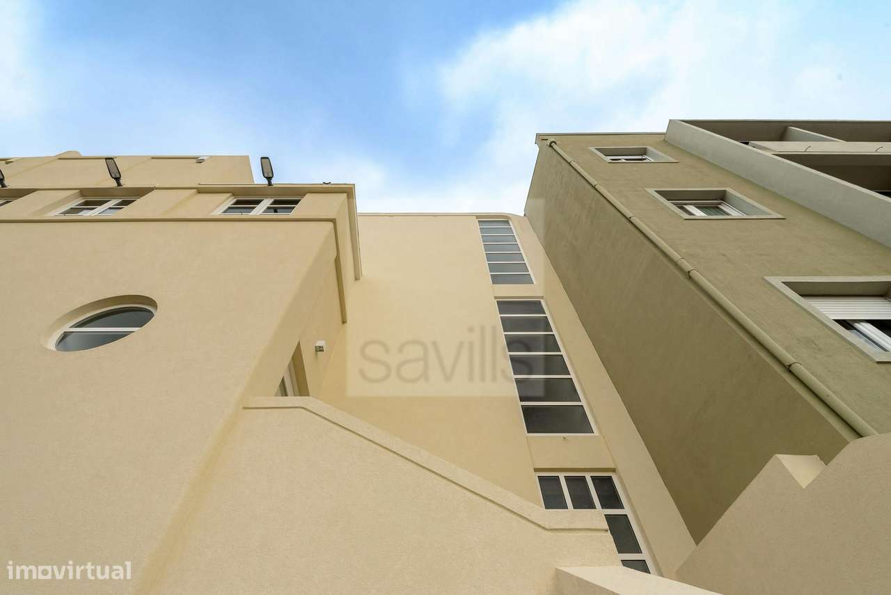 Escritório Avª da Boavista - Grande imagem: 4/24