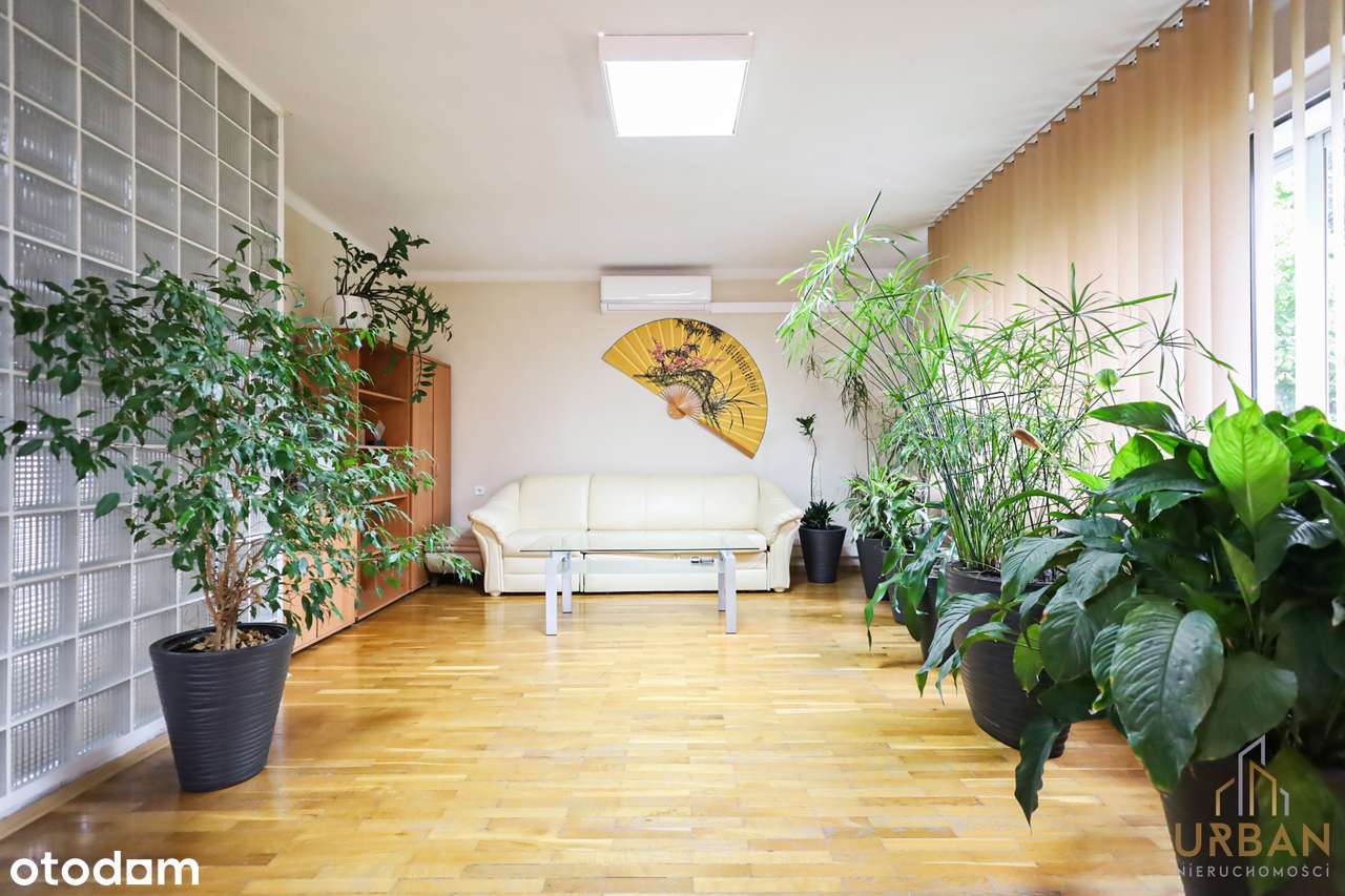 Duży dom z ogrodem | 7-pok | Ołtaszyn-0