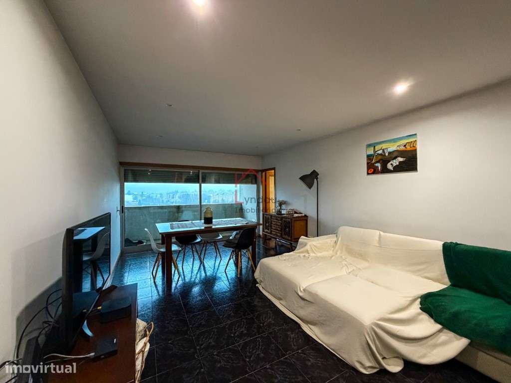 T3 Ponte Guimarães - Grande imagem: 3/26